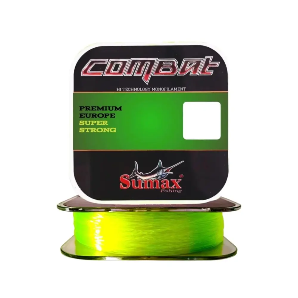Hilo Nylon Combat CBL-997 Sumax