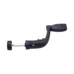 manivela para repuesto de reel frontal carretes pequeños