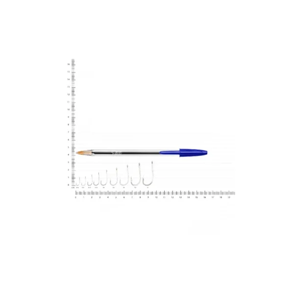 Anzuelo Pinnacle 4330 KH1-1014 - Imagen 2
