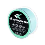 Hilo Monofilamento K-Soft Kawana Nylon Azul