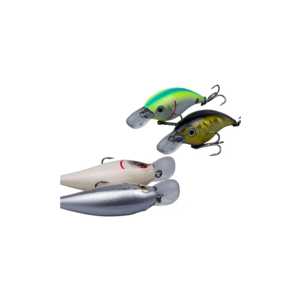 Señuelo Kawana SH60 – Media Agua - Imagen 3