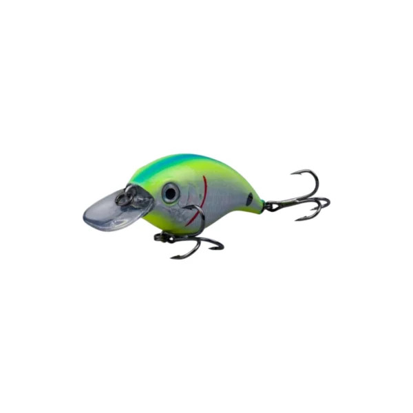 Señuelo Kawana SH60 – Media Agua - Imagen 9