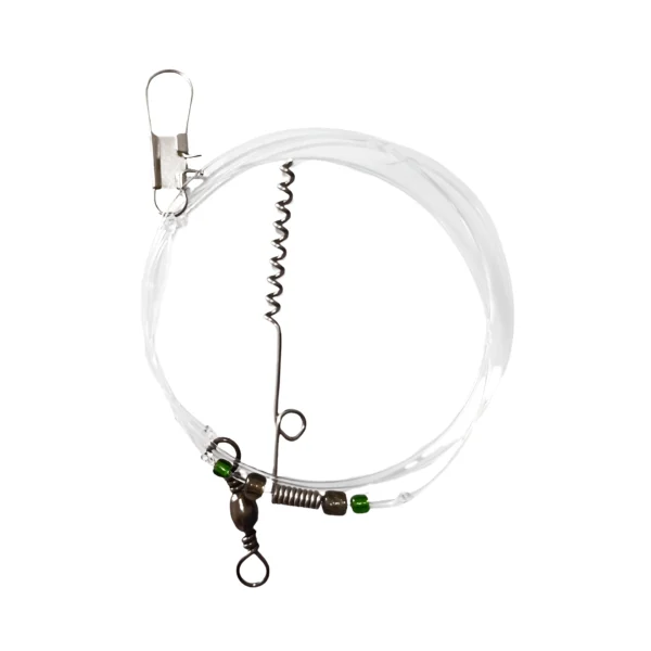 Tanza con rotor - Imagen 5