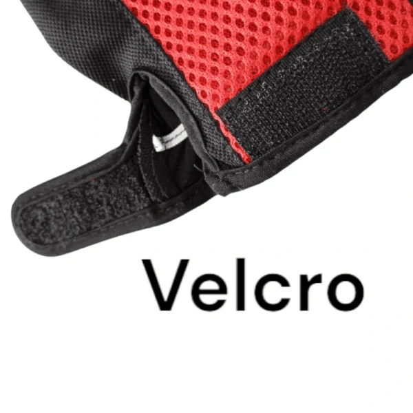Guantes de Pesca Ottoni - Imagen 3