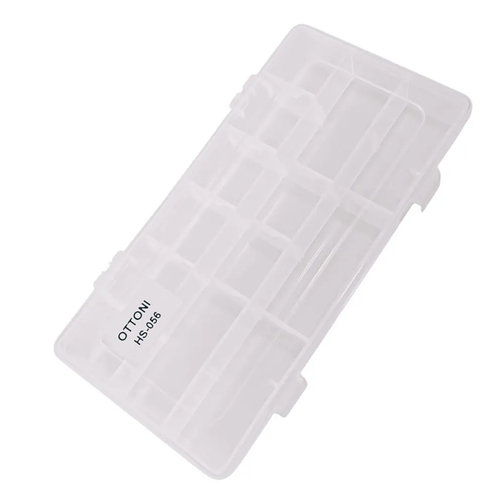 Caja Ordenador HS-056