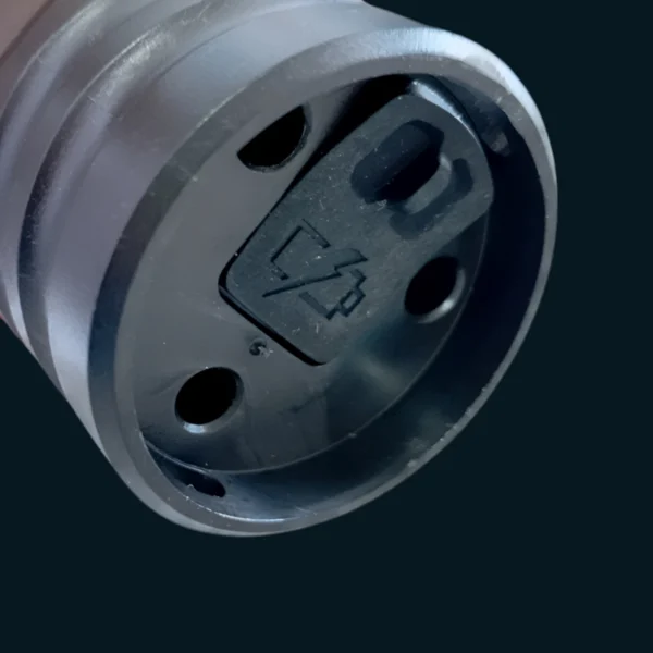 Linterna Luo LU-170 - Imagen 3