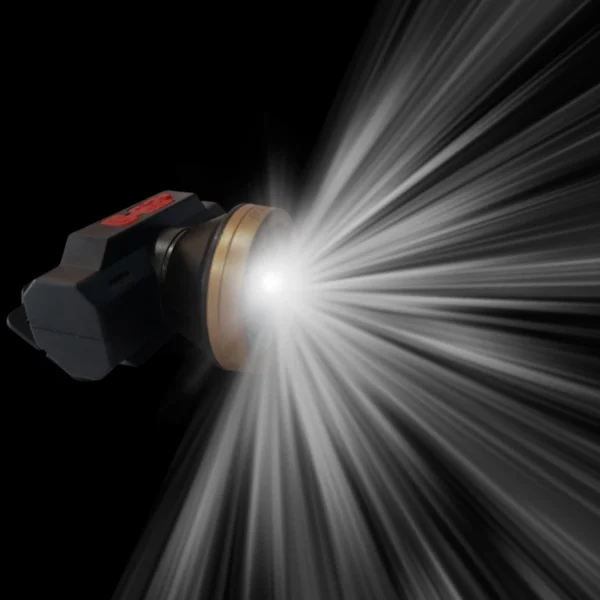 Linterna Minera Luo LU-121 - Imagen 2