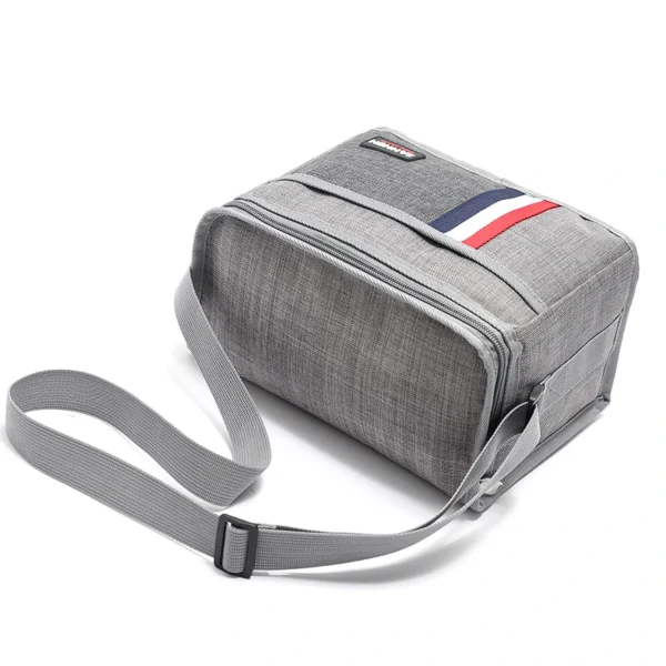 Bolso de Almuerzo Sanne SN802 - Imagen 4