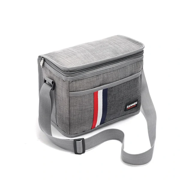 Bolso de Almuerzo Sanne SN802 - Imagen 2