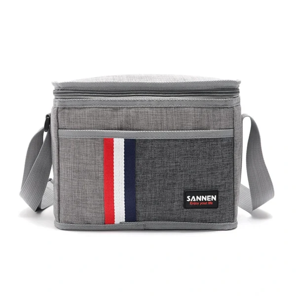 Bolso de Almuerzo Sanne SN802