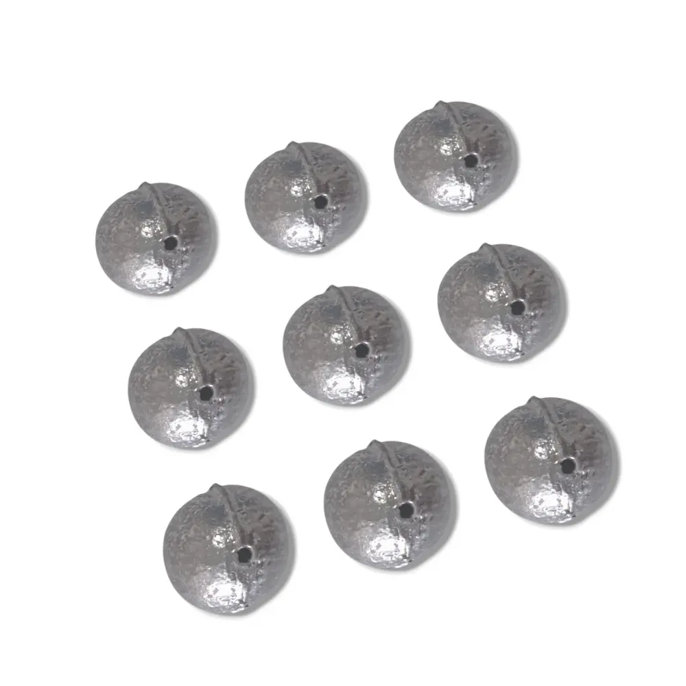 Plomada Corrediza Redonda xUni