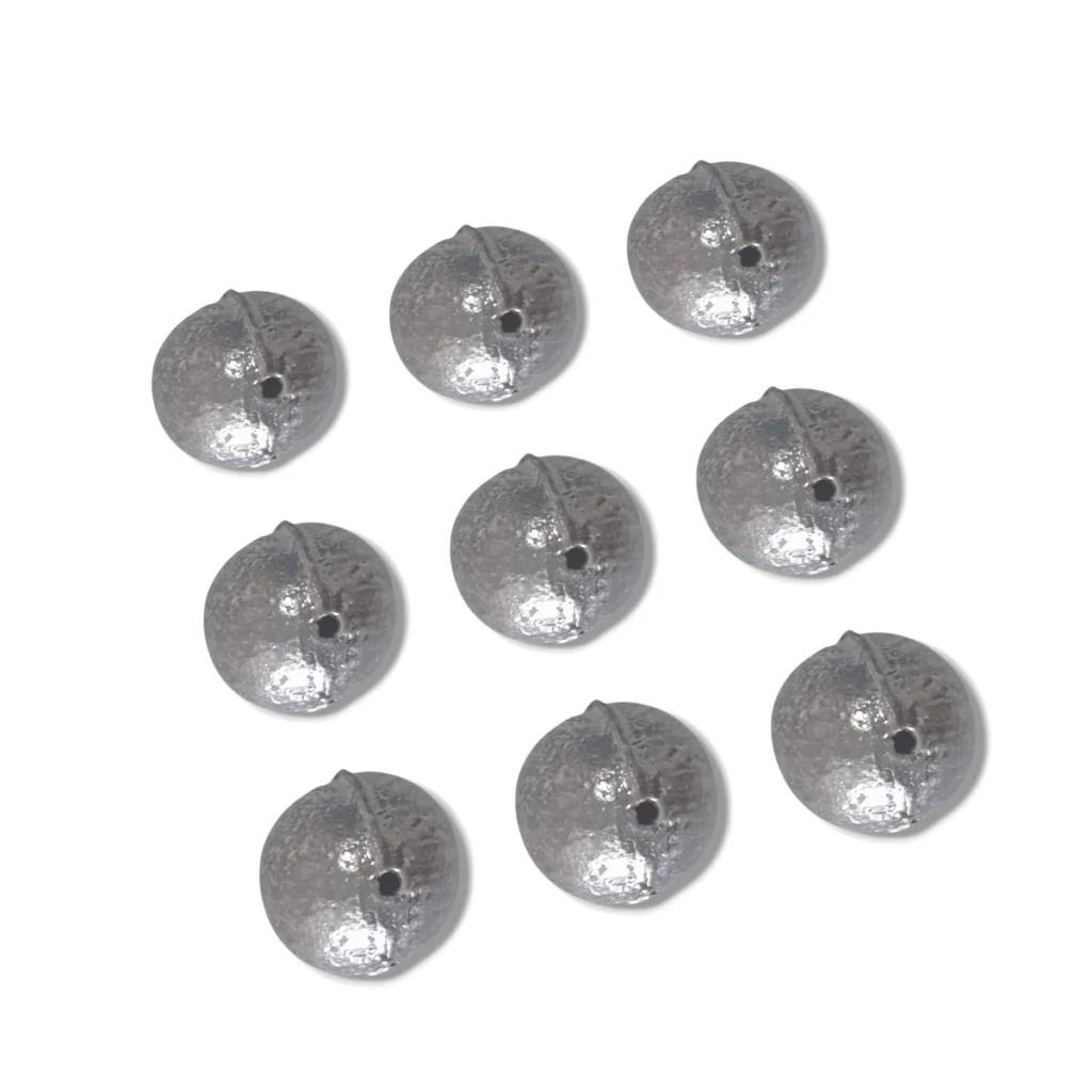 Plomada Corrediza Redonda xUni