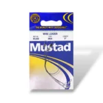 Leader Mustad WL930