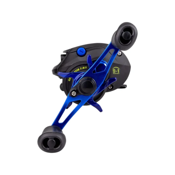 Reel Everest Azul - Imagen 4