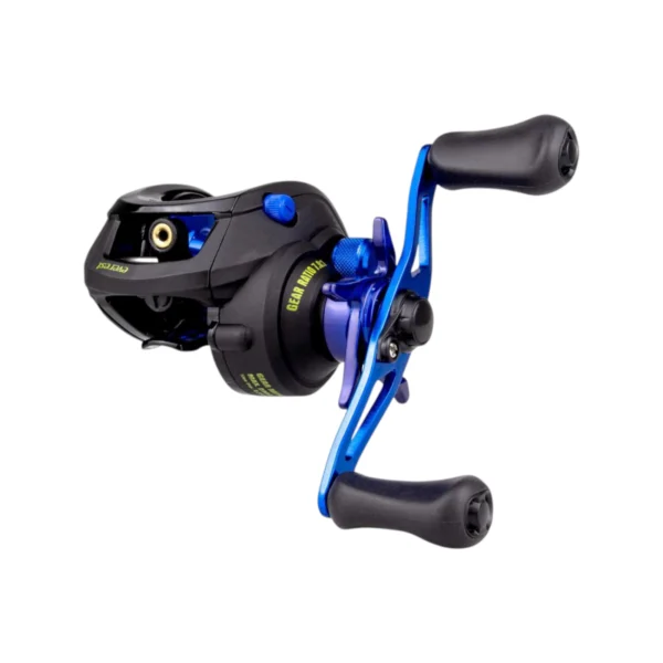Reel Everest Azul