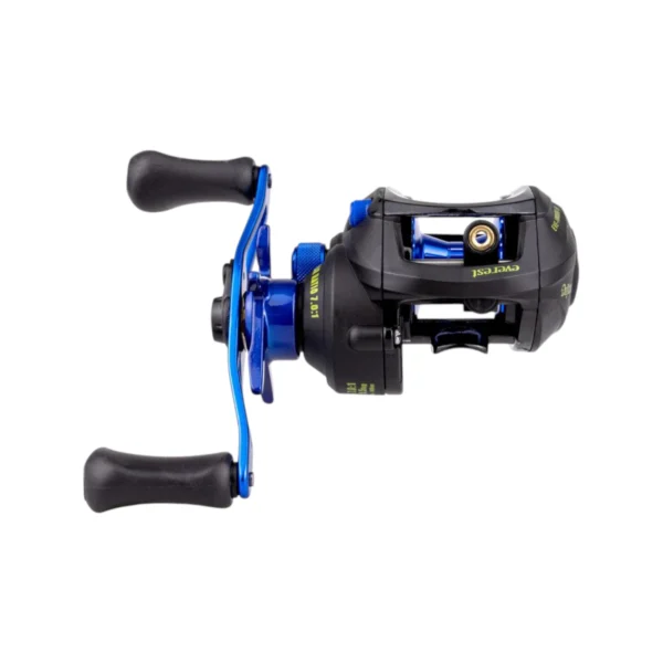 Reel Everest Azul - Imagen 2