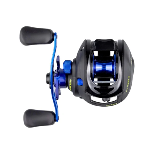 Reel Everest Azul - Imagen 3