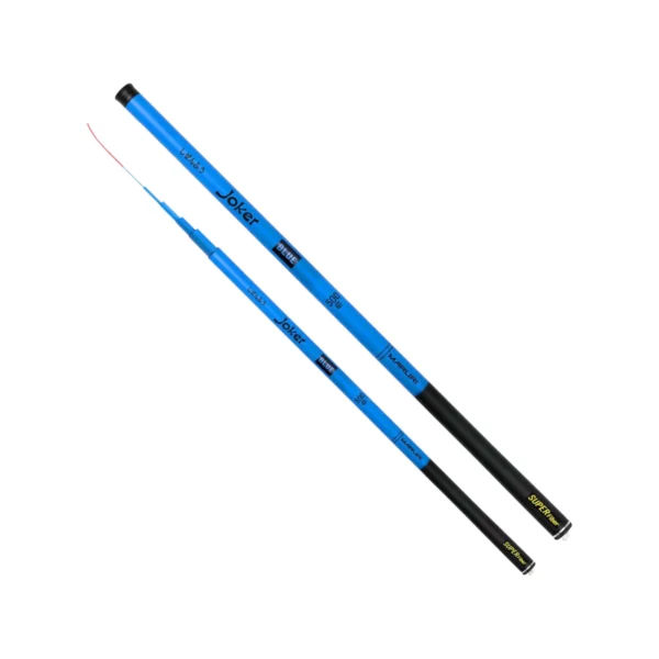 Vara Telescópica Joker Blue
