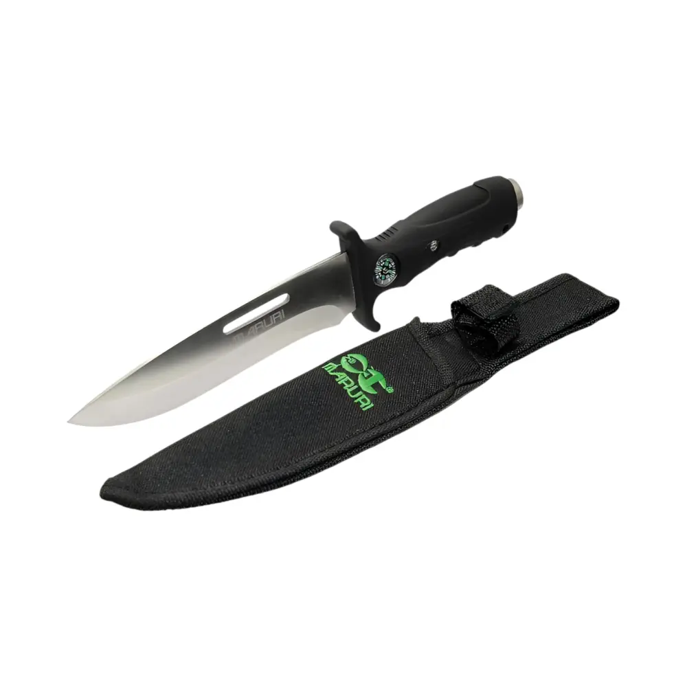 Cuchillo Maruri S009B con Funda