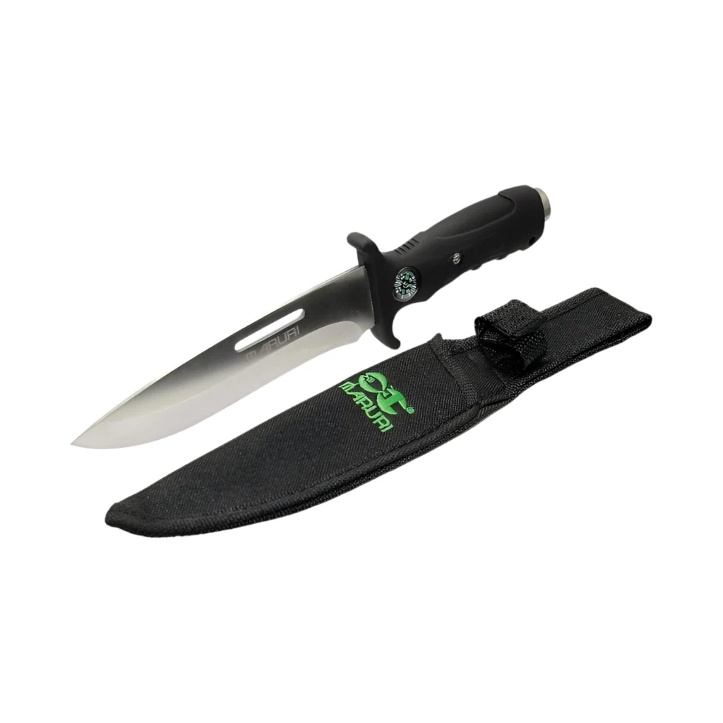 Cuchillo Maruri S009B con Funda