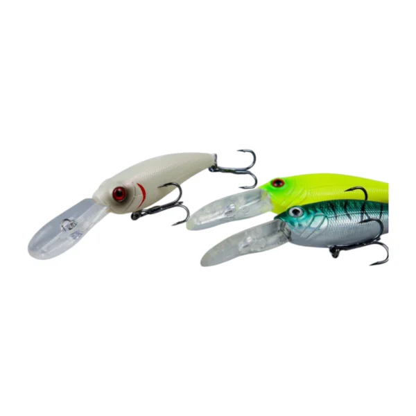 Señuelo Kawana SH70 – Acción Profunda - Imagen 10