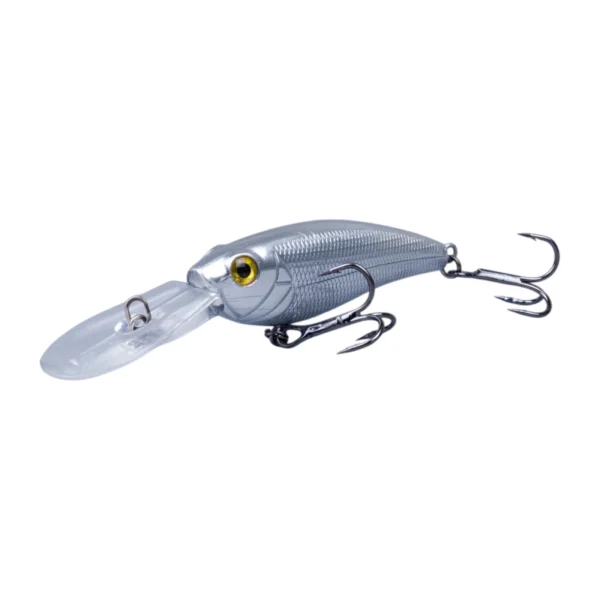 Señuelo Kawana SH70 – Acción Profunda - Imagen 7