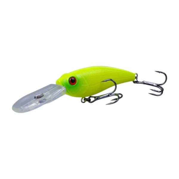 Señuelo Kawana SH70 – Acción Profunda - Imagen 8