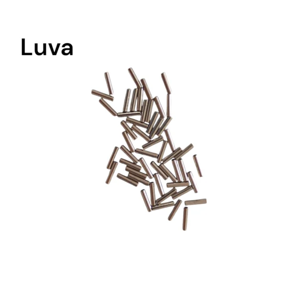 Cabo de Acero + Luva de 10m - Imagen 2