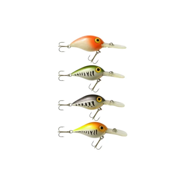 señuelo cnq 75 de pesca para aguas de paraguay
