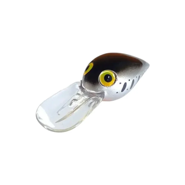 Señuelo de Pesca Crankbait CNQ-75 - Imagen 3