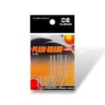 Anzuelos Maruri Plain Shank MR1141