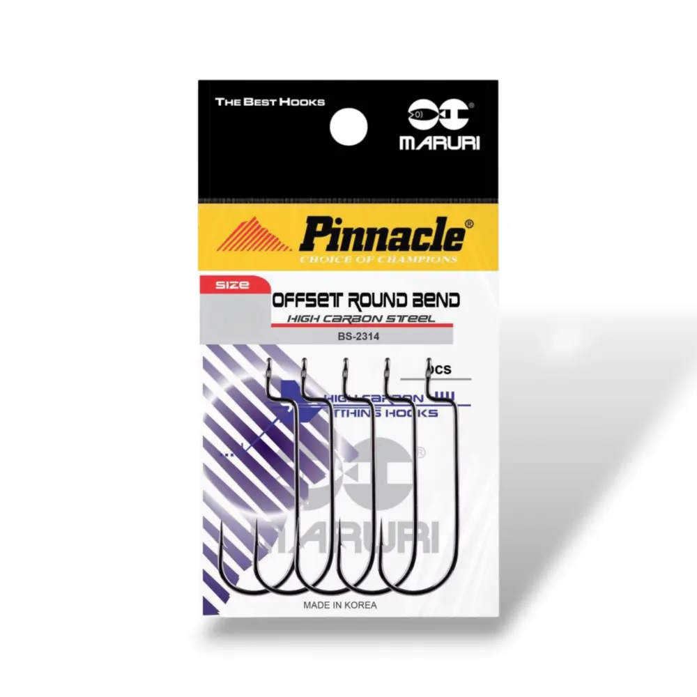 paquete de anzuelo live bait