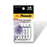 paquete de anzuelo live bait