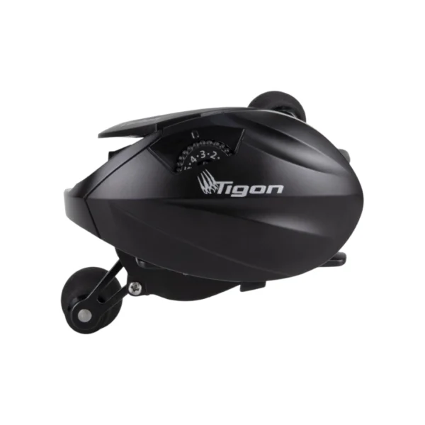Reel Tigon BG 300 – ¡Potencia, precisión y tecnología en cada lance! - Imagen 5