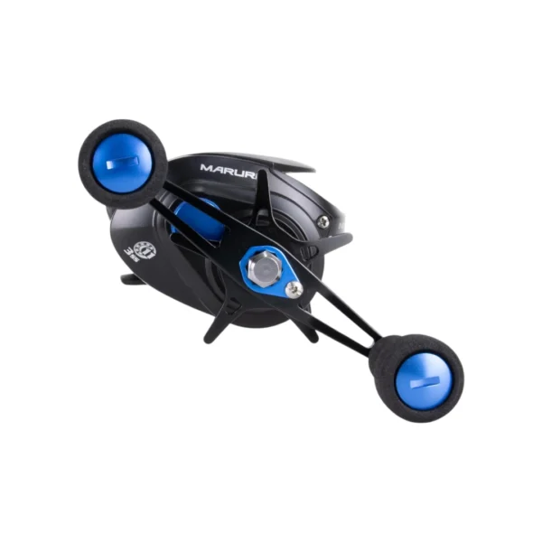 Reel Tigon BG 300 – ¡Potencia, precisión y tecnología en cada lance! - Imagen 4