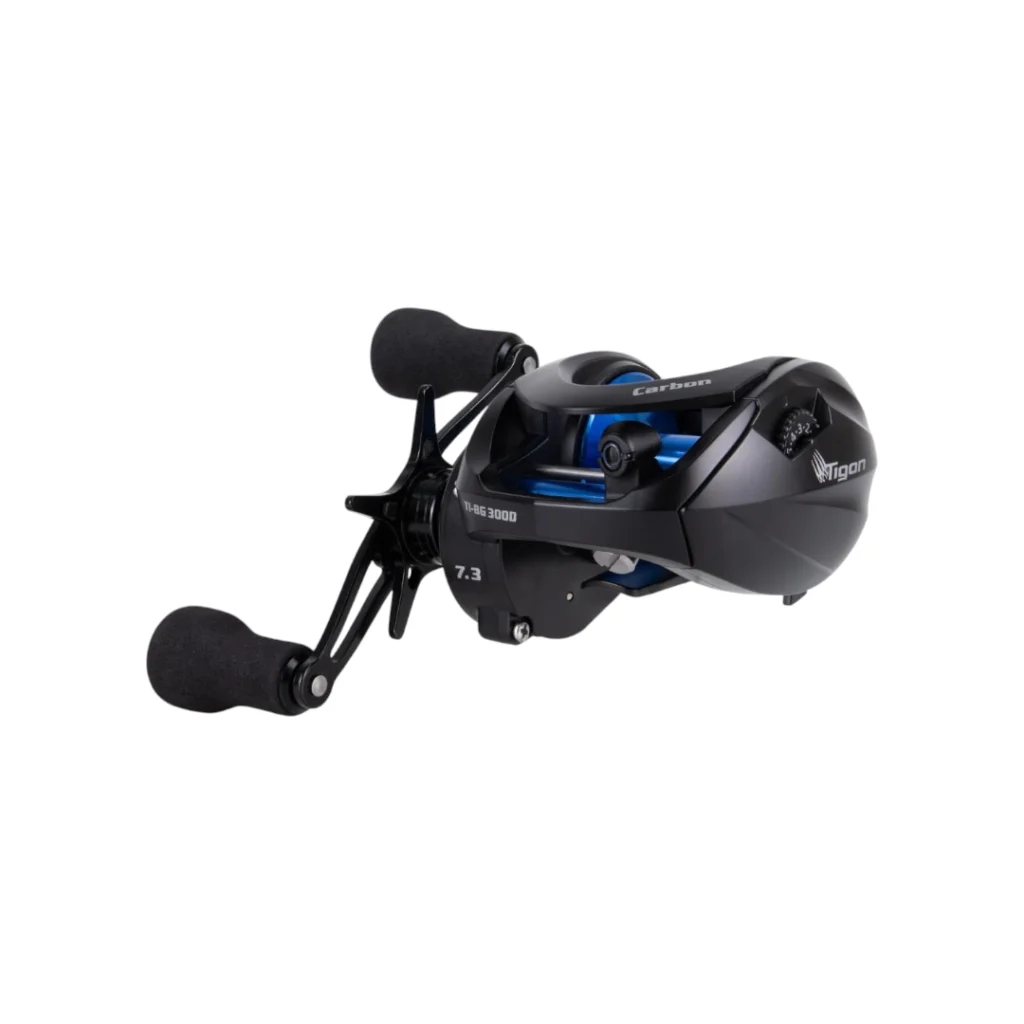 Reel Tigon BG 300