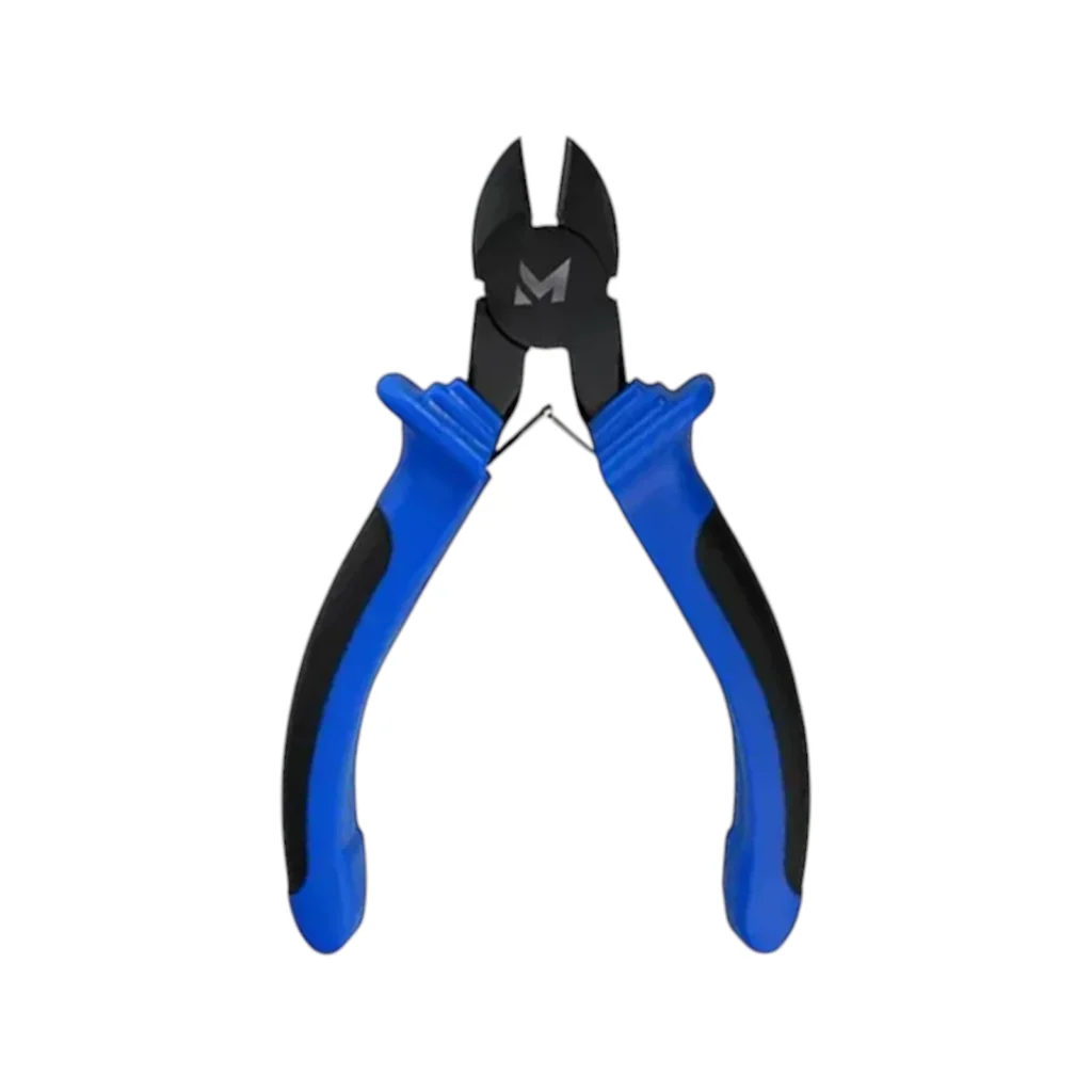 Alicate de Corte MS-PL04F 12CM Marine