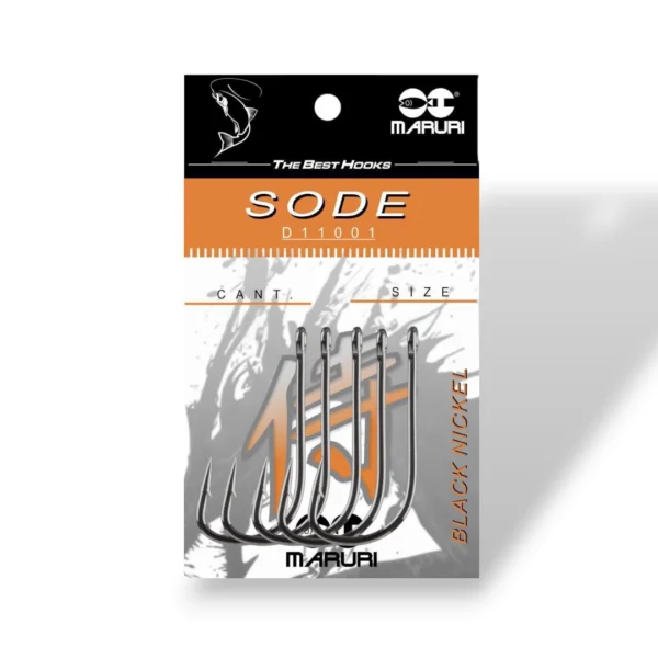 Anzuelo Sode D11001