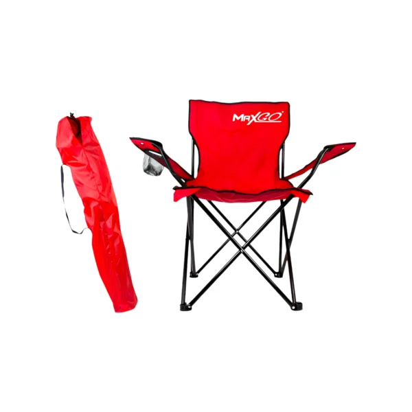 Silla Plegable MaxGo CADEIRA-3 - Imagen 3