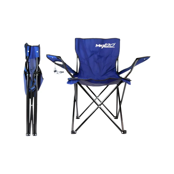 Silla Plegable MaxGo CADEIRA-3 - Imagen 12