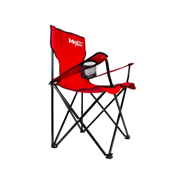 Silla Plegable MaxGo CADEIRA-3 - Imagen 9