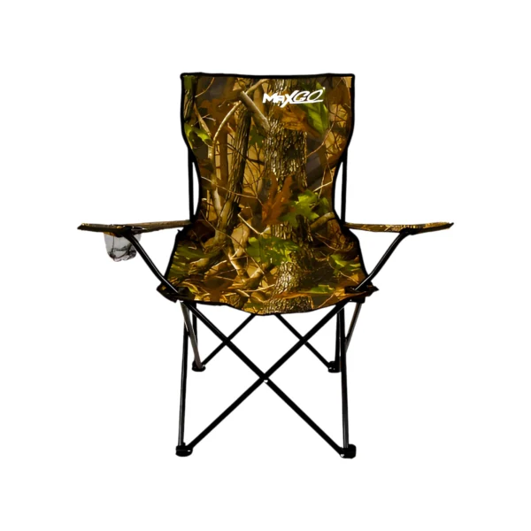 Silla Plegable MaxGo CADEIRA-3 - Imagen 11