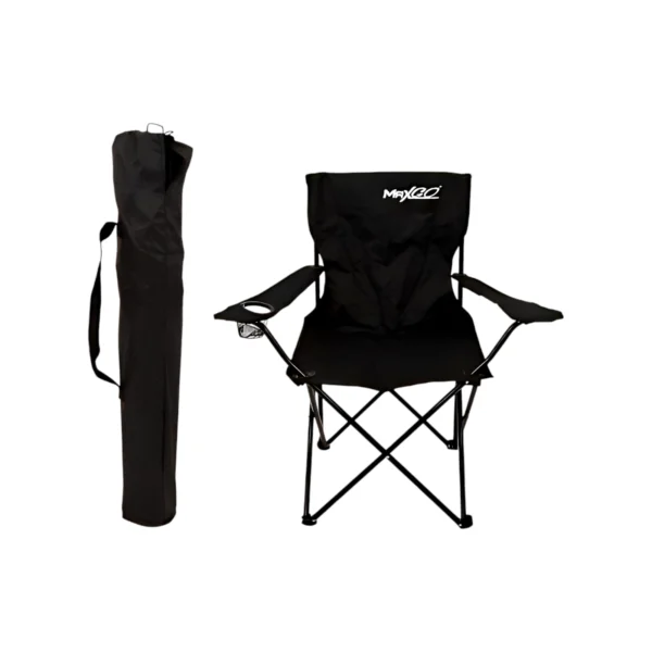 Silla Plegable MaxGo CADEIRA-3 - Imagen 5