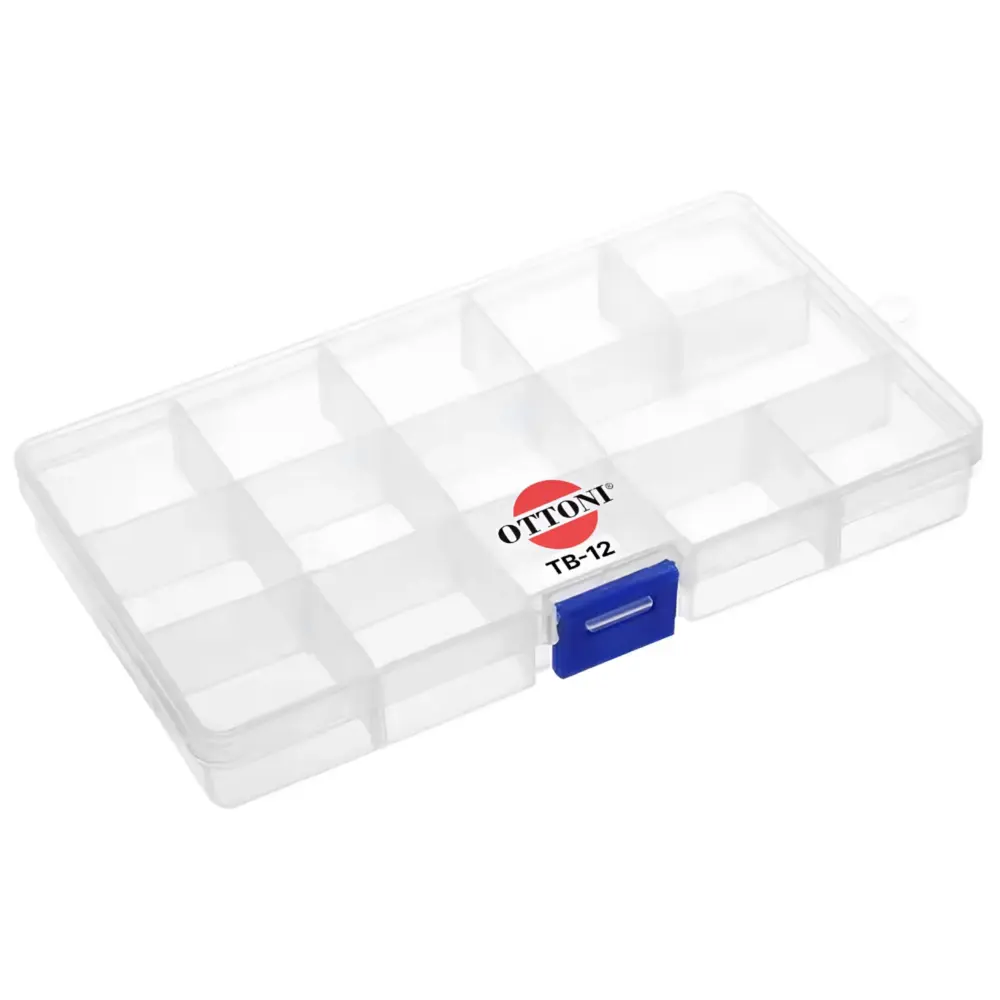 Caja Ordenador TB-12