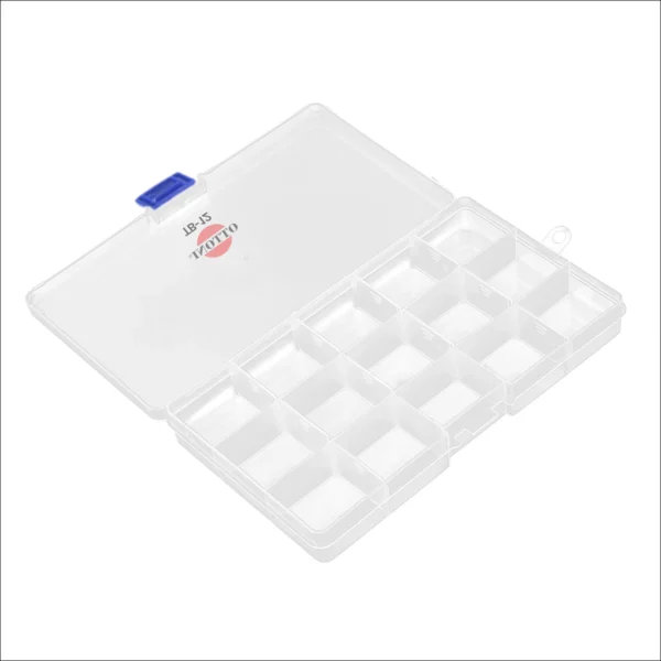 Caja Ordenador TB-12 - Imagen 2