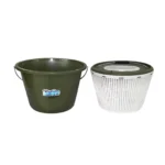 Balde para carnadas vivas HS9324 Ottoni