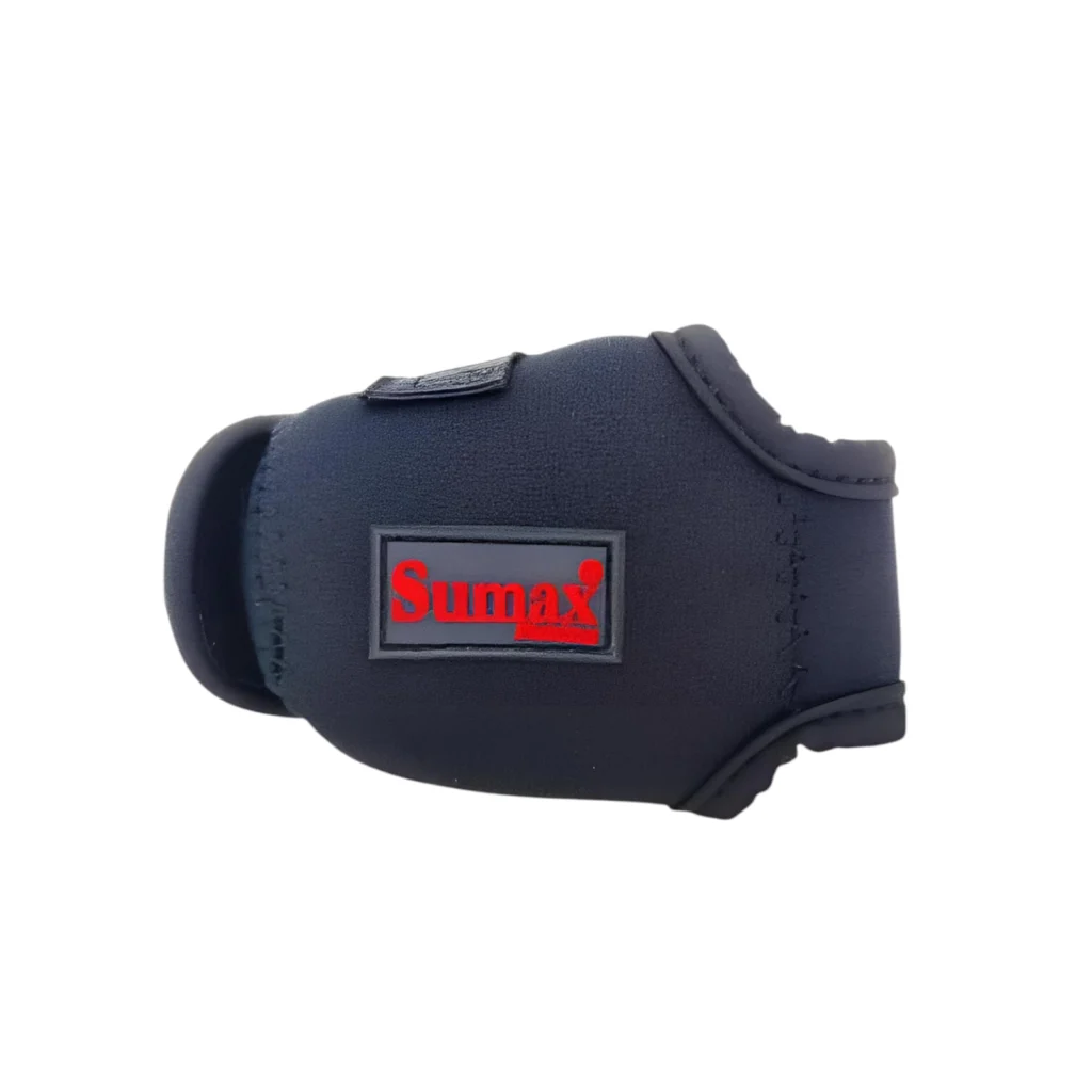 Funda para carrete de pesca Sumax BAG-NP de neopreno