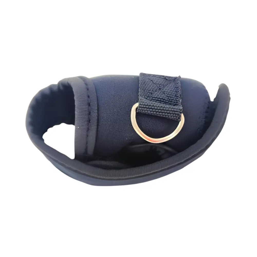 Capa protectora de neopreno para carrete de perfil alto