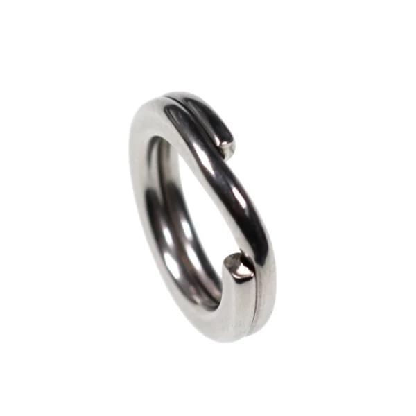 Anillos para Señuelos 20pcs - Imagen 2