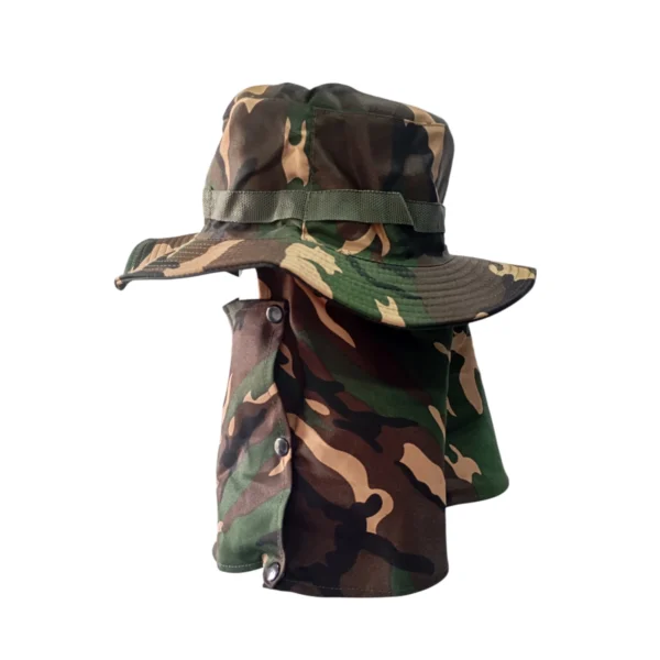 Sombrero MK-150 Digi - Imagen 3